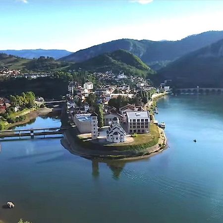 Vila Leolaz Višegrad المظهر الخارجي الصورة