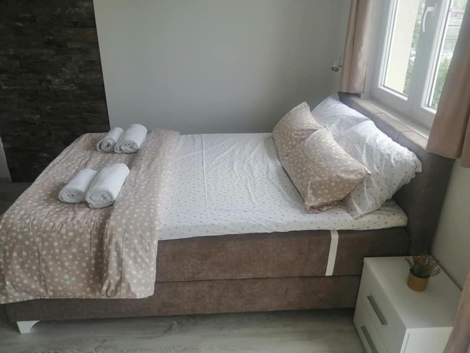 Vila Leolaz Višegrad المظهر الخارجي الصورة