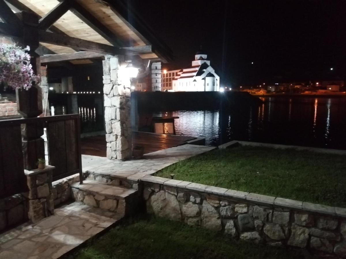 Vila Leolaz Višegrad المظهر الخارجي الصورة